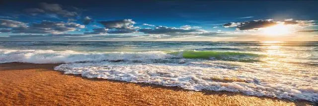 Landscape Canvas Painting