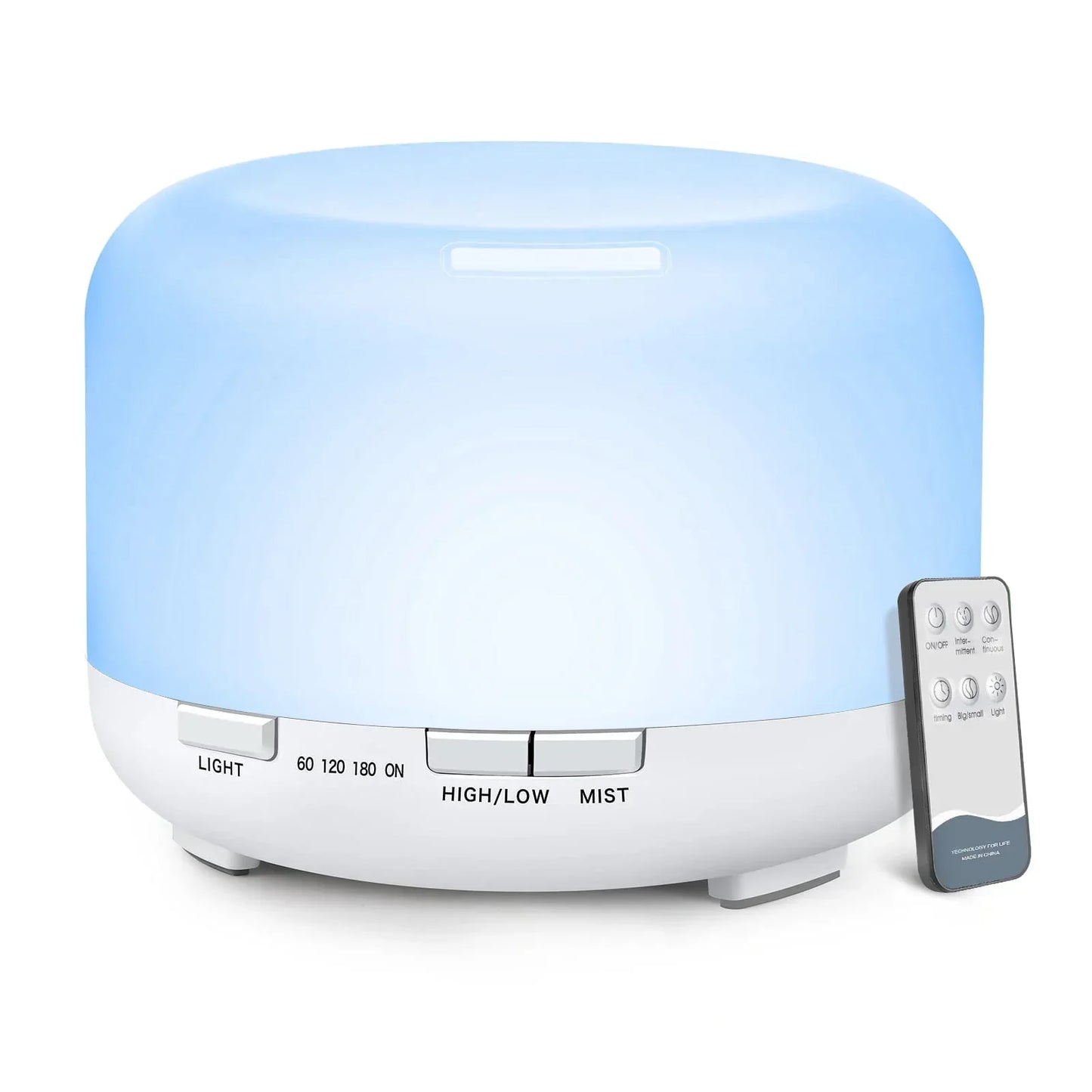 500ML Aroma Diffuser