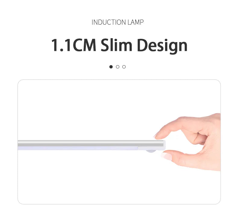 Motion Sensor Light
