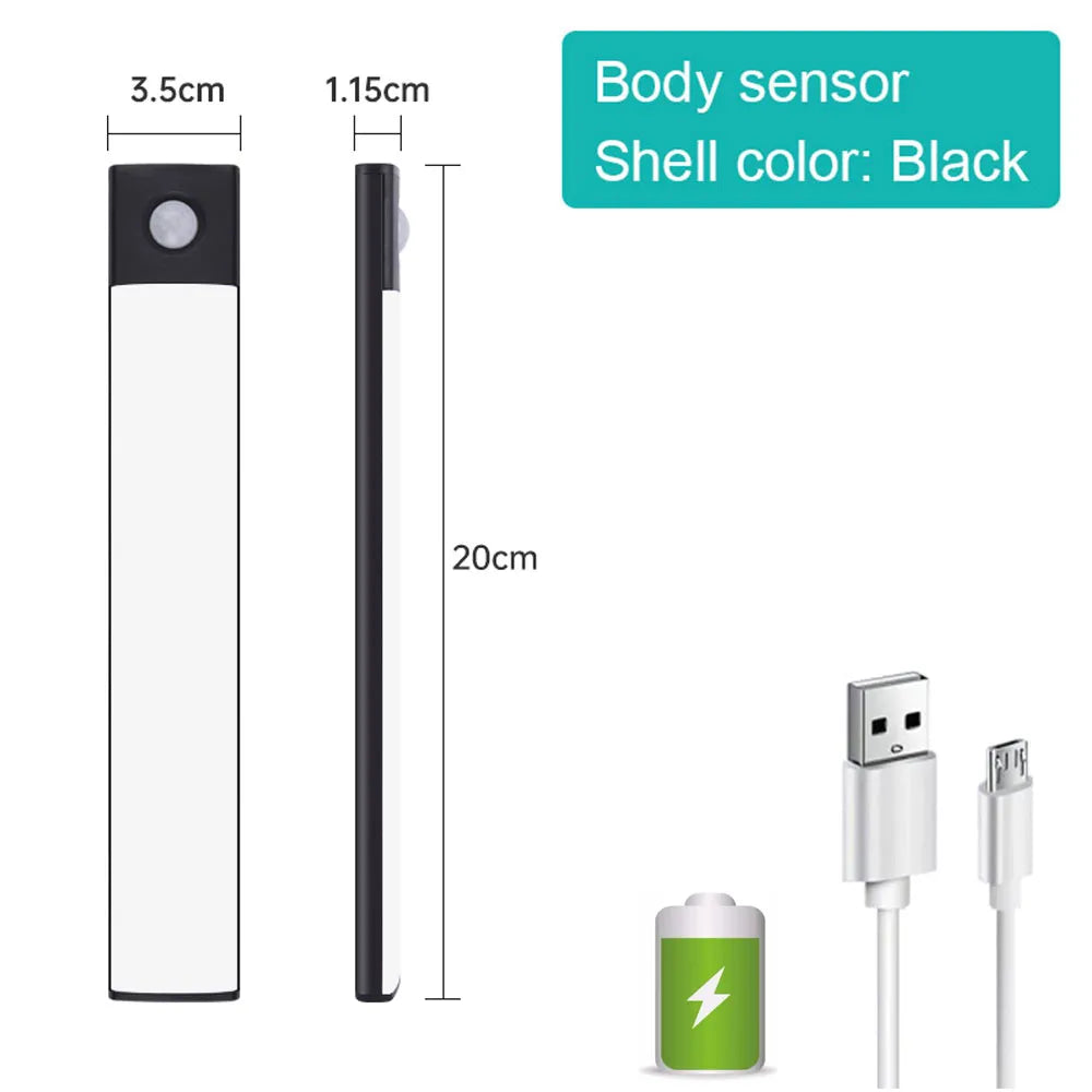 Motion Sensor Light