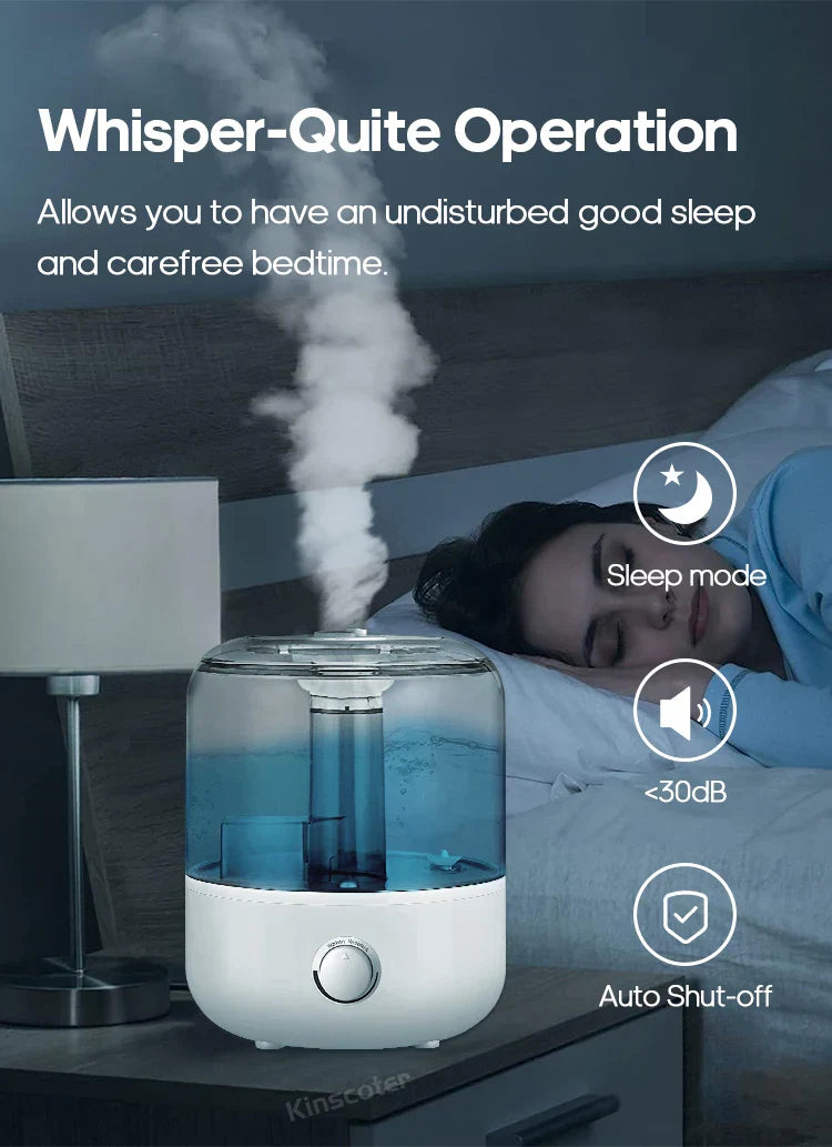 3L Air Humidifier