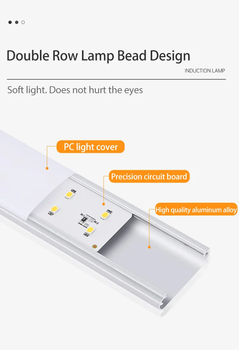 Motion Sensor Light