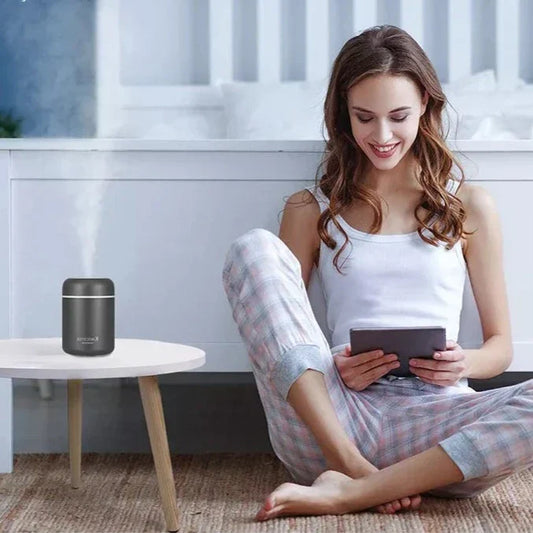 300ml H2O Air Humidifier