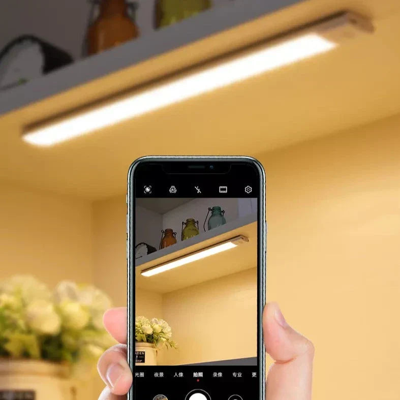 Motion Sensor Light