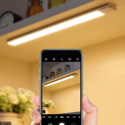 Motion Sensor Light